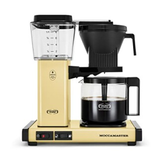 Moccamaster 53927 KBGV