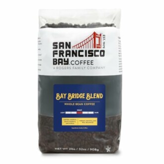 Bay Bridge Blend